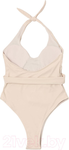 Изображение товара Купальник для плавания Minaku 9922813 (р.42, молочный)