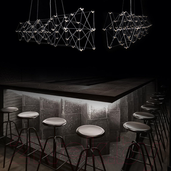 Изображение товара Потолочный светильник Loftit Universe 10257/1320