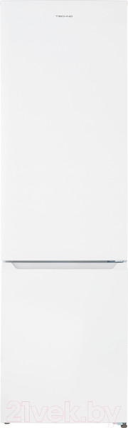 Изображение товара Холодильник с морозильником TECHNO FN2-43