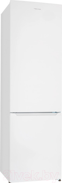 Изображение товара Холодильник с морозильником TECHNO FN2-43