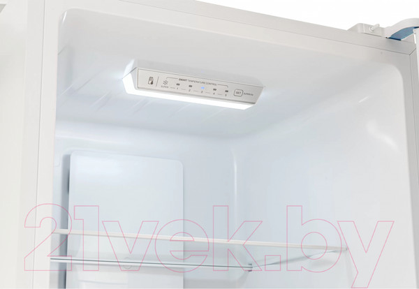 Изображение товара Холодильник с морозильником TECHNO FN2-43