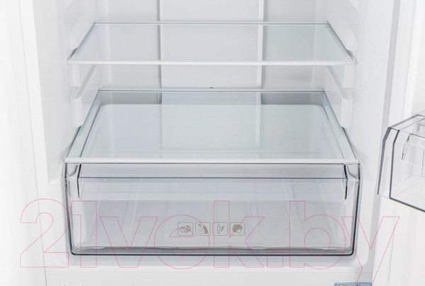 Изображение товара Холодильник с морозильником TECHNO FN2-43