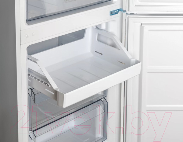 Изображение товара Холодильник с морозильником TECHNO FN2-43