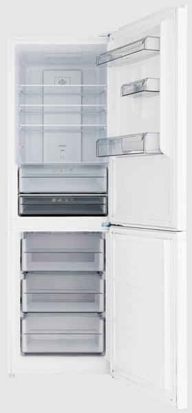 Изображение товара Холодильник с морозильником TECHNO FN2-46S