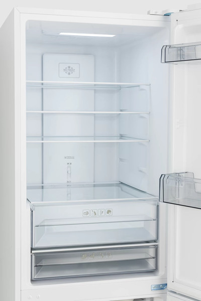 Изображение товара Холодильник с морозильником TECHNO FN2-46S