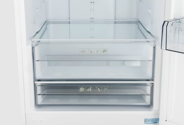 Изображение товара Холодильник с морозильником TECHNO FN2-46S