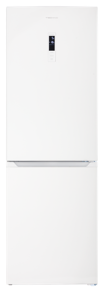 Изображение товара Холодильник с морозильником TECHNO FN2-46S