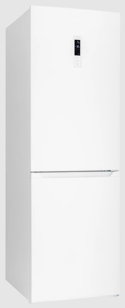 Изображение товара Холодильник с морозильником TECHNO FN2-46S