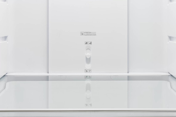 Изображение товара Холодильник с морозильником TECHNO FN2-46S