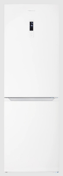 Изображение товара Холодильник с морозильником TECHNO FN2-46S