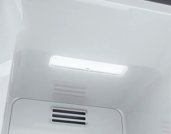 Изображение товара Холодильник с морозильником TECHNO FF2-55N BI IV