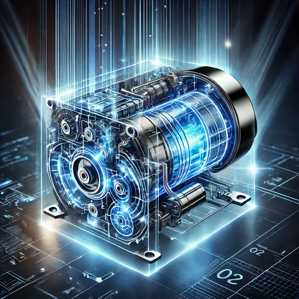 Изображение товара Холодильник с морозильником TECHNO FF2-55N BI IV