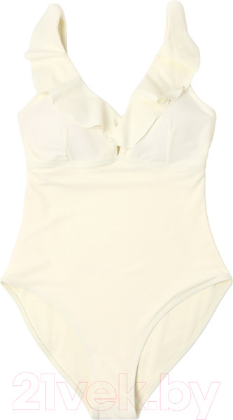 Изображение товара Купальник для плавания Minaku 9922797 (р.42, молочный)
