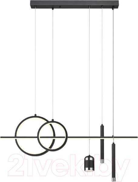 Изображение товара Потолочный светильник Velante 431-106-06