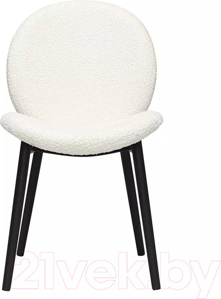 Изображение товара Стул Bergenson Bjorn Bente / BB0000629 (молочно-белый)