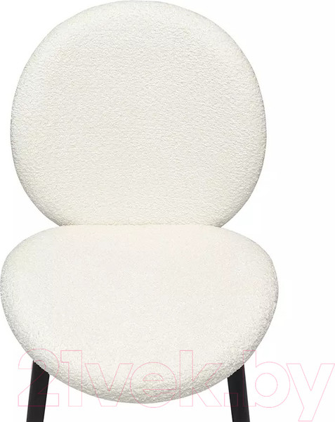 Изображение товара Стул Bergenson Bjorn Bente / BB0000629 (молочно-белый)