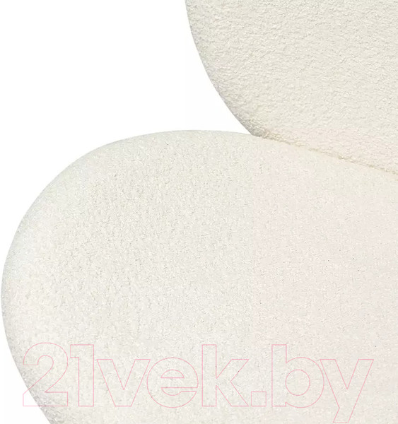 Изображение товара Стул Bergenson Bjorn Bente / BB0000629 (молочно-белый)