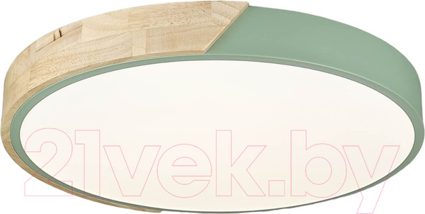 Изображение товара Потолочный светильник Velante 445-427-01