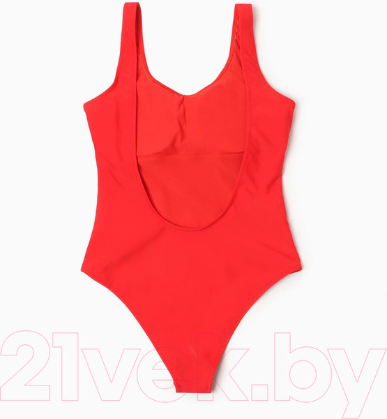 Изображение товара Купальник для плавания Minaku 9919758 (р.46, с принтом)