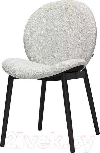 Изображение товара Стул Bergenson Bjorn Bente / BB0000630 (светло-серый)