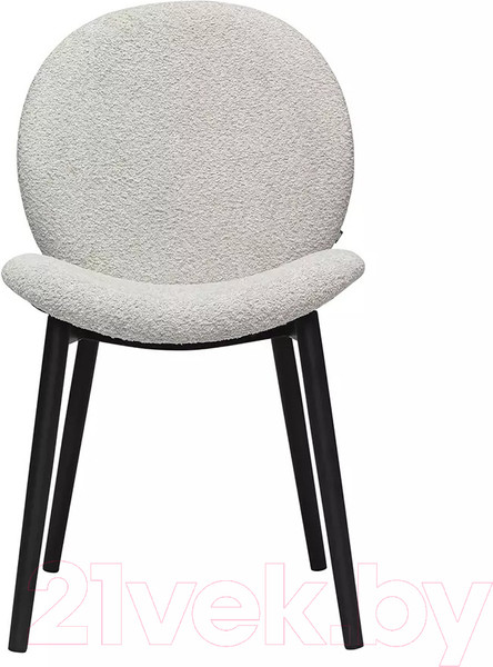 Изображение товара Стул Bergenson Bjorn Bente / BB0000630 (светло-серый)