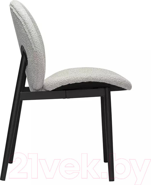 Изображение товара Стул Bergenson Bjorn Bente / BB0000630 (светло-серый)