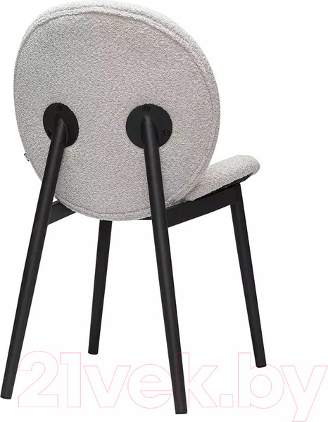 Изображение товара Стул Bergenson Bjorn Bente / BB0000630 (светло-серый)