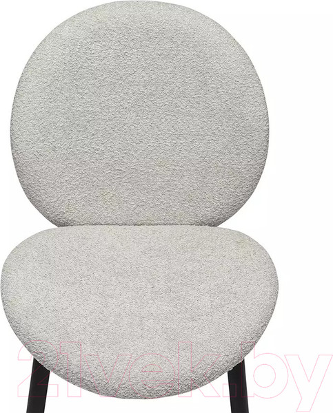 Изображение товара Стул Bergenson Bjorn Bente / BB0000630 (светло-серый)