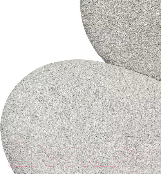 Изображение товара Стул Bergenson Bjorn Bente / BB0000630 (светло-серый)