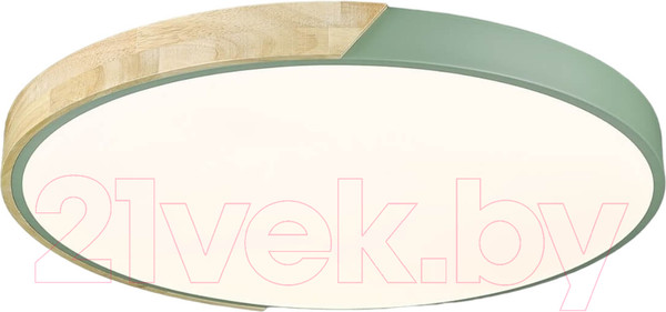 Изображение товара Потолочный светильник Velante 445-467-01