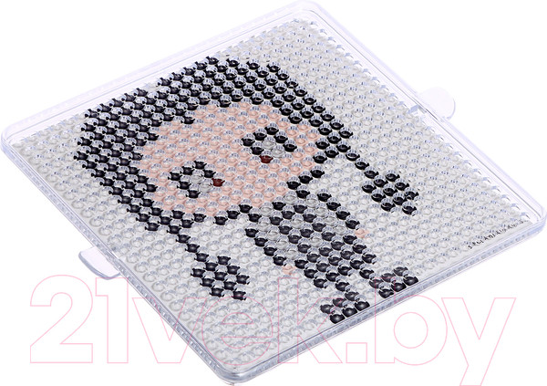 Изображение товара Развивающая игра Эврики Аквамозаика. Мрачные истории / 9900635 (1006шт)