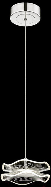 Изображение товара Потолочный светильник Wertmark Helena WE453.02.106