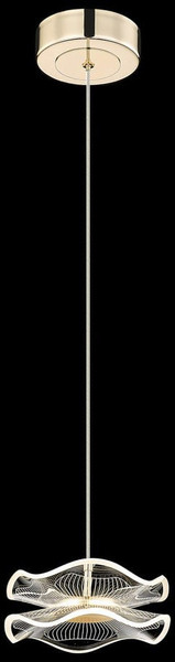 Изображение товара Потолочный светильник Wertmark Helena WE453.02.306