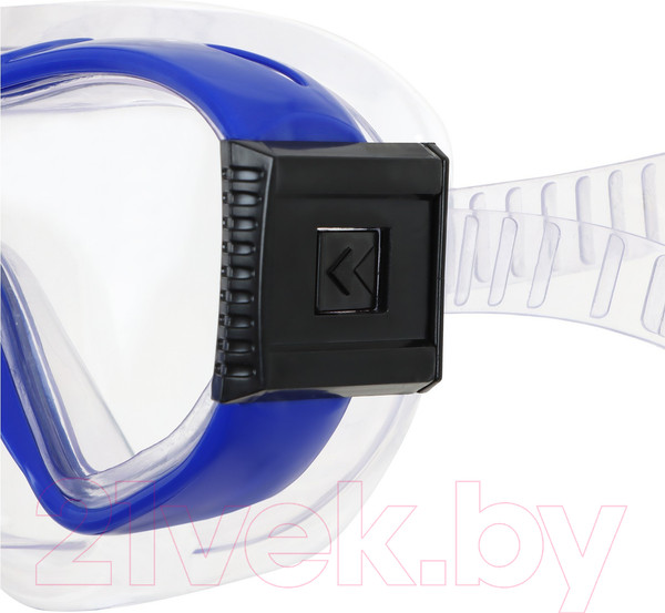 Изображение товара Маска для плавания Onlytop 9179102