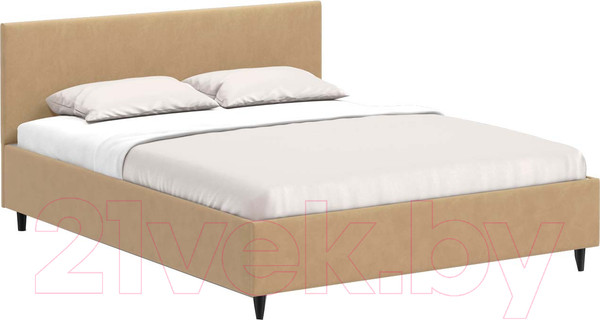 Изображение товара Полуторная кровать Moon Family 1259 / MF005410