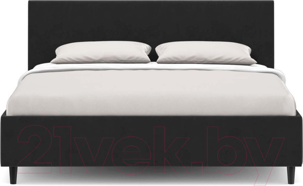 Изображение товара Полуторная кровать Moon Family 1259 / MF005431