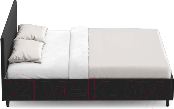 Изображение товара Полуторная кровать Moon Family 1259 / MF005431