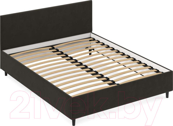 Изображение товара Полуторная кровать Moon Family 1259 / MF005461