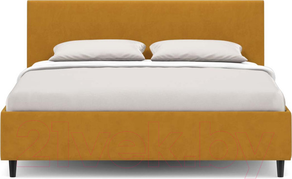 Изображение товара Полуторная кровать Moon Family 1259 / MF005421