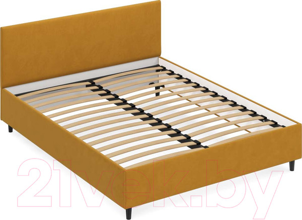 Изображение товара Полуторная кровать Moon Family 1259 / MF005421