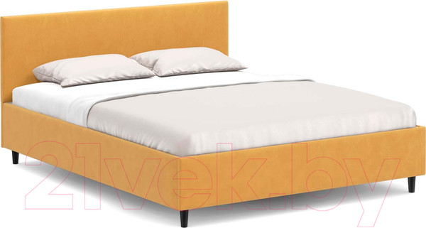 Изображение товара Полуторная кровать Moon Family 1259 / К005124