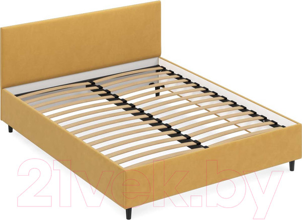 Изображение товара Полуторная кровать Moon Family 1259 / К005124