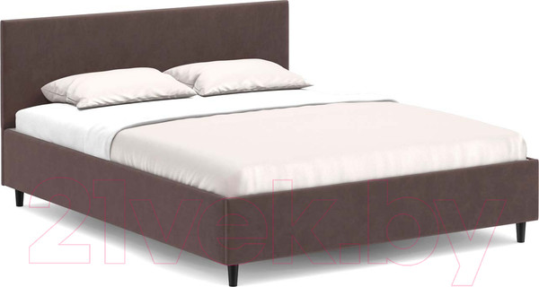 Изображение товара Полуторная кровать Moon Family 1259 / MF005442