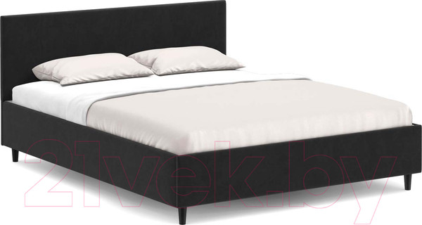 Изображение товара Полуторная кровать Moon Family 1259 / MF005432