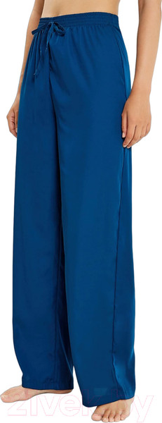 Изображение товара Штаны домашние Mark Formelle 532427 (р.170-90, синее море)