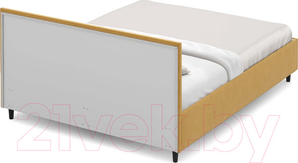 Изображение товара Полуторная кровать Moon Family 1259 / К005126