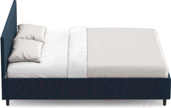 Изображение товара Полуторная кровать Moon Family 1259 / К005044