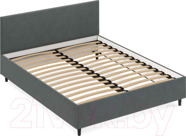 Изображение товара Полуторная кровать Moon Family 1259 / MF005473