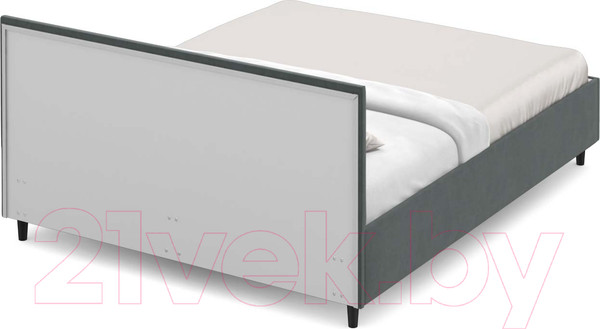 Изображение товара Полуторная кровать Moon Family 1259 / MF005473