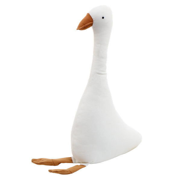 Изображение товара Мягкая игрушка Sima-Land Гусь / 10084376